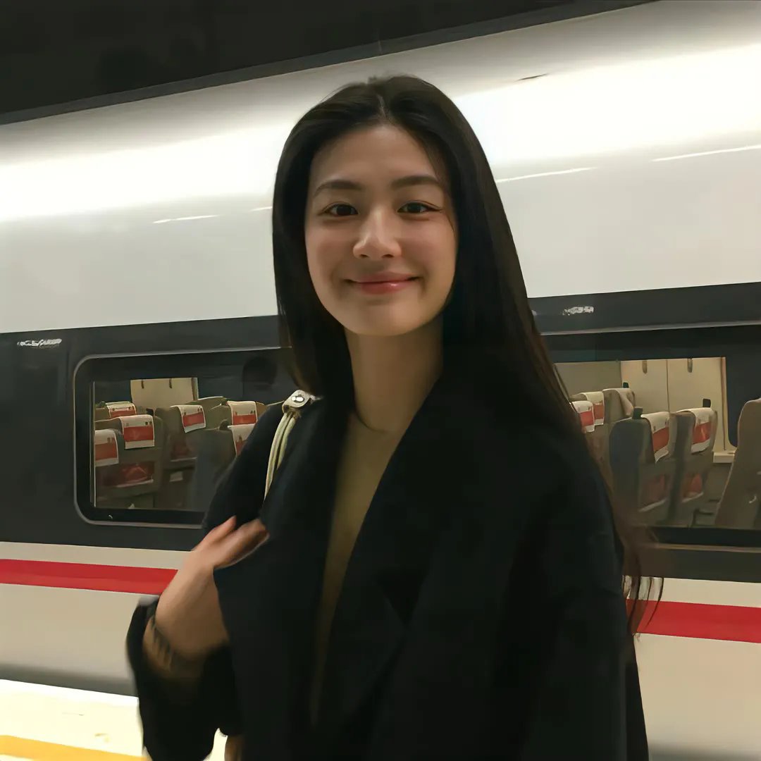 陪着你走 海报