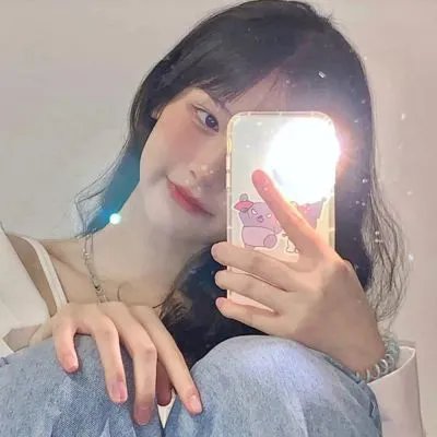 两相好 海报